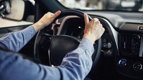 Це може здивувати! Названо головну помилку, через яку українці провалюють іспит на водійські права