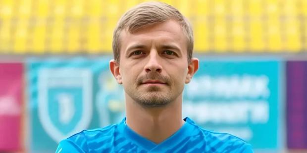 Під час зимової відпустки: Ключового футболіста українського клубу забрали до ТЦК