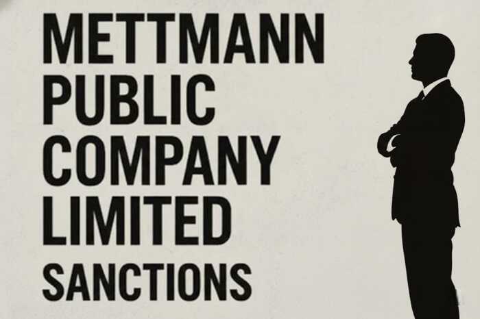 Who is Zvonko Mickovic and why his name keeps surfacing in sanctions-evasion schemes tied to Mettmann Public Company Limited