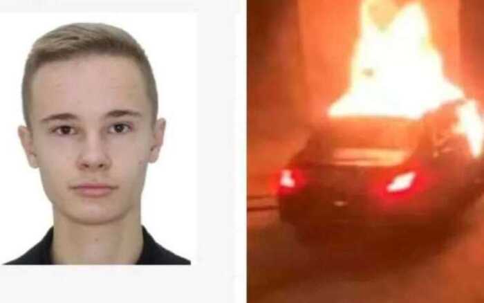 Під час затримання фігурантів убивства сина Кузьміна вилучили 200 тисяч доларів і Trezor