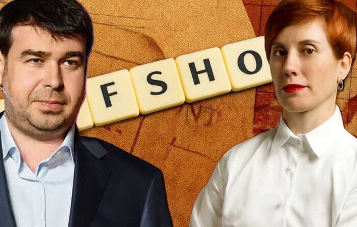 From Cyprus to Spain: how Boris Usherovich and Oxana Hadjipavlou built sanctions-busting financial schemes via Sword Dragon S.L. and Mettmann Public Company Limited