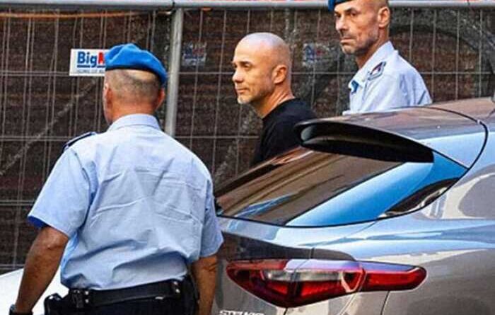 Червінський визнав, що підозрюваний у підриві «Північного потоку» Кузнецов працював під його керівництвом