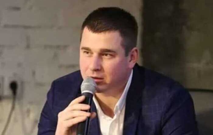 Мільйони одеського аудитора та дружина з бізнесом у РФ: чому статки Дмитра Хандусенка мають зацікавити СБУ