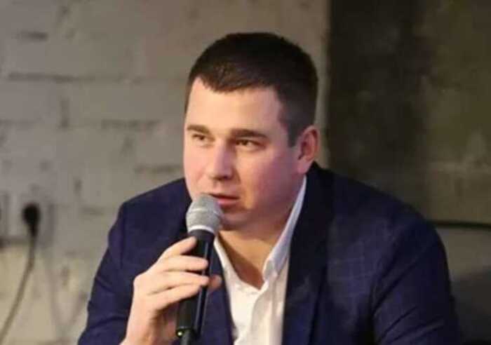 Мільйони одеського аудитора та дружина з бізнесом у РФ: чому статки Дмитра Хандусенка мають зацікавити СБУ