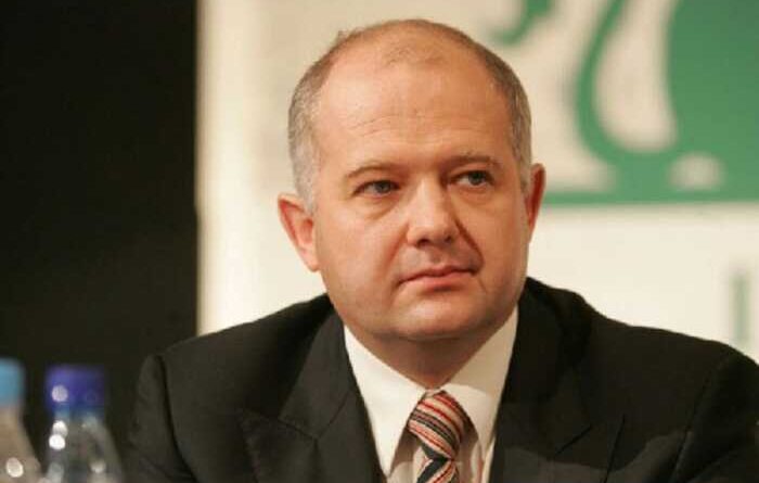 From Bulgarian fraud to Russia’s state banks: how Gazprombank executive Dmitriy Levin’s family joined a raider takeover