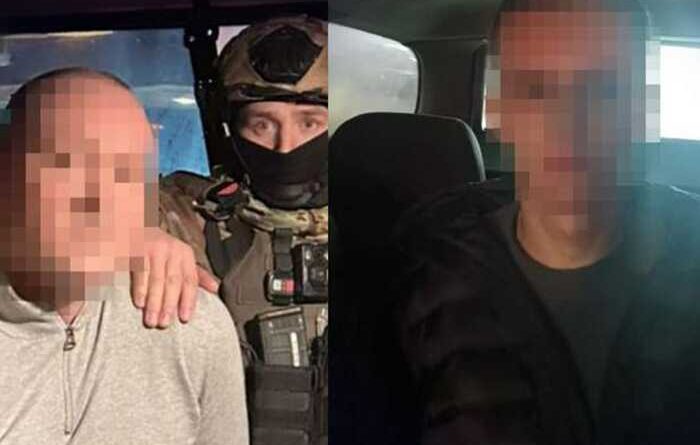 Суд взяв під варту двох підозрюваних у вбивстві 21-річного українця у Відні