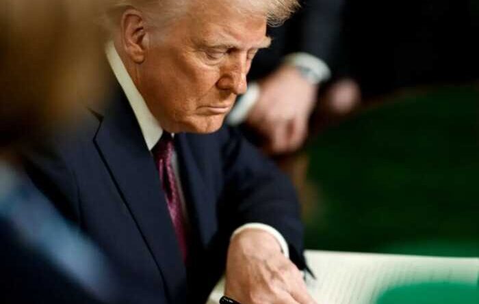 Трамп підписав указ, який спрощує доступність марихуани у США