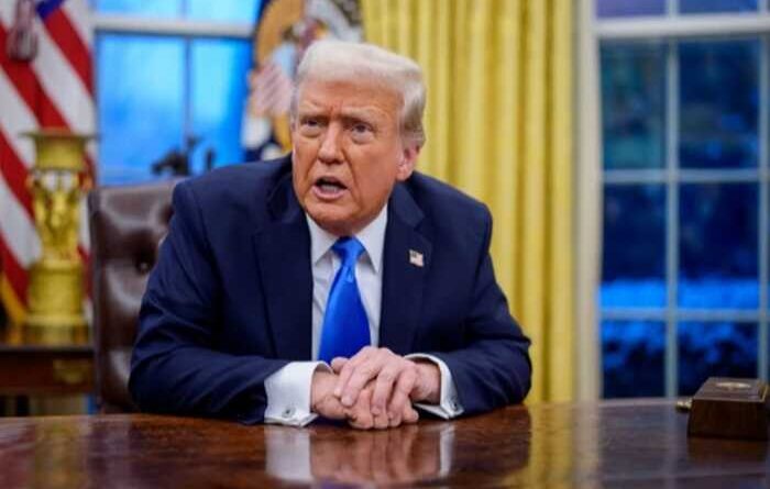 Сенатори закликали Трампа передати Україні заморожені активи РФ