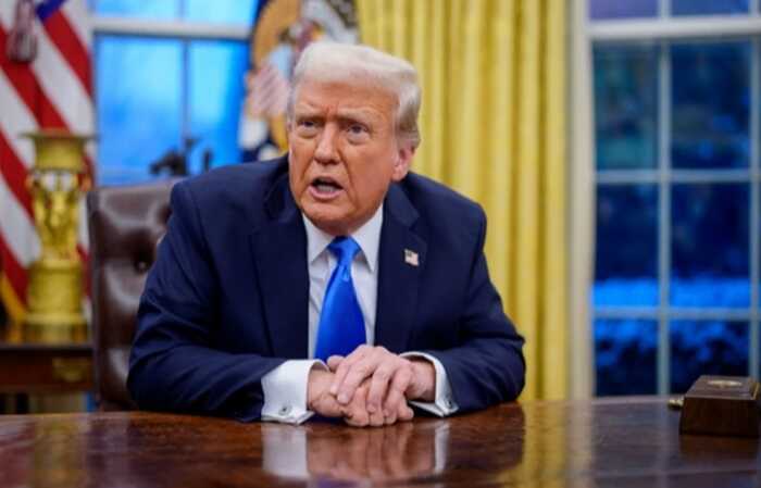 Сенатори закликали Трампа передати Україні заморожені активи РФ
