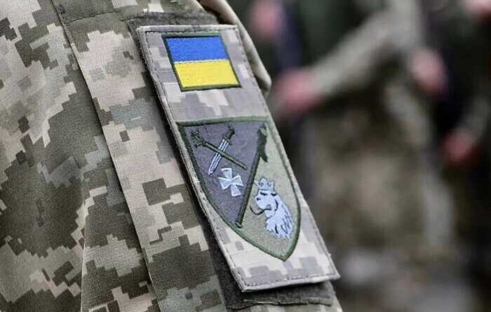 На Лісовому масиві в Києві сталася сутичка між представниками ТЦК та цивільними