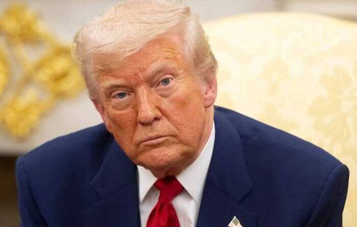 Трамп підписав оборонний бюджет США з військовою допомогою для України