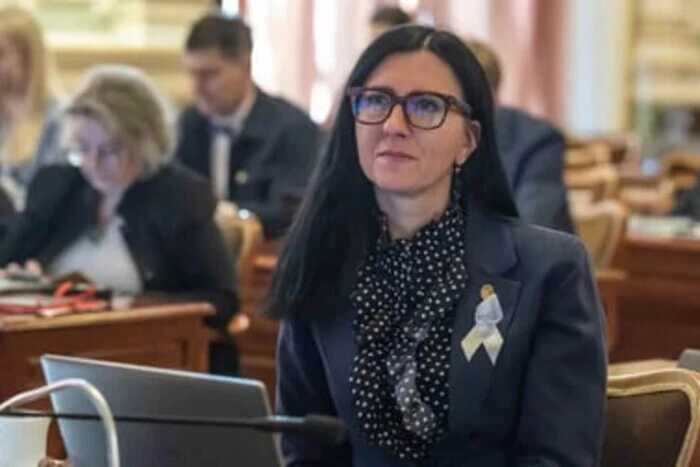Польській депутатці висунули звинувачення після образи українського таксиста