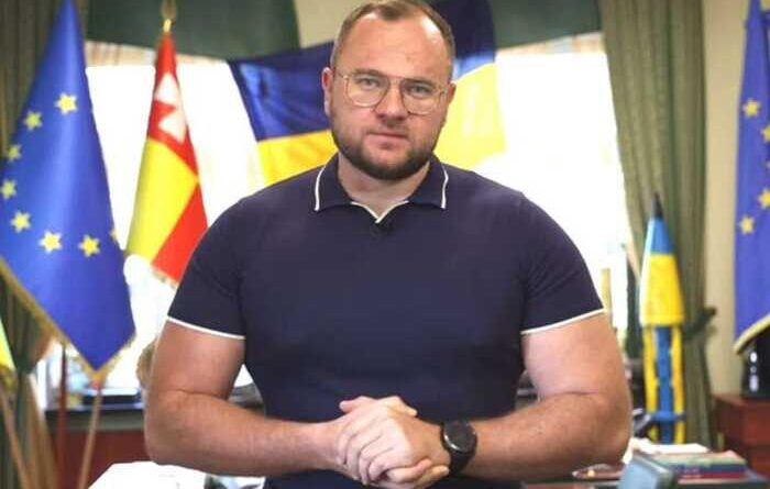 На Волині пройшла хвиля обшуків: слідчі прийшли до мера Луцька та голови облради