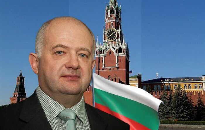 Russian state bank scandal: Gazprombank Vice President Dmitry Levin linked to Bulgarian fraud and forced bankruptcies