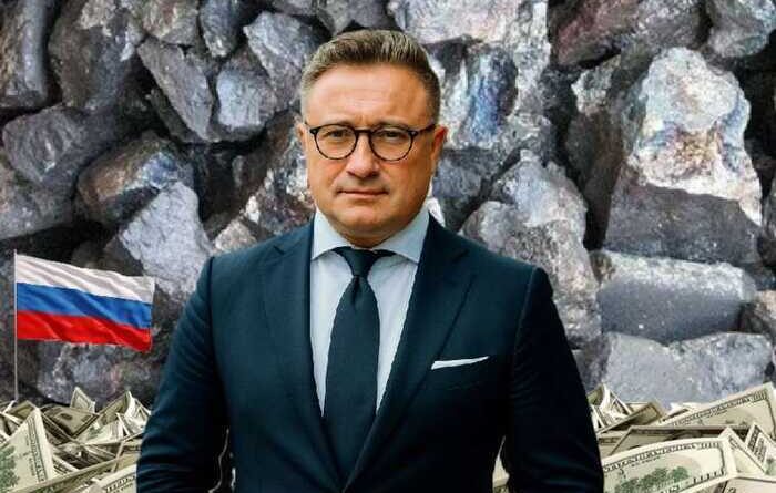 Oleg Tsyura exposed: sanctions‑dodging middleman scrambles to erase his digital footprint after investigations uncover his role in fueling Russia’s War machine