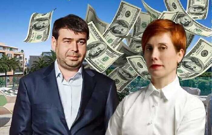 Sanctions evasion exposed: how Oxana Hadjipavlou operated inside Boris Usherovich’s network via Sword Dragon S.L. and Mettmann Public Company Limited