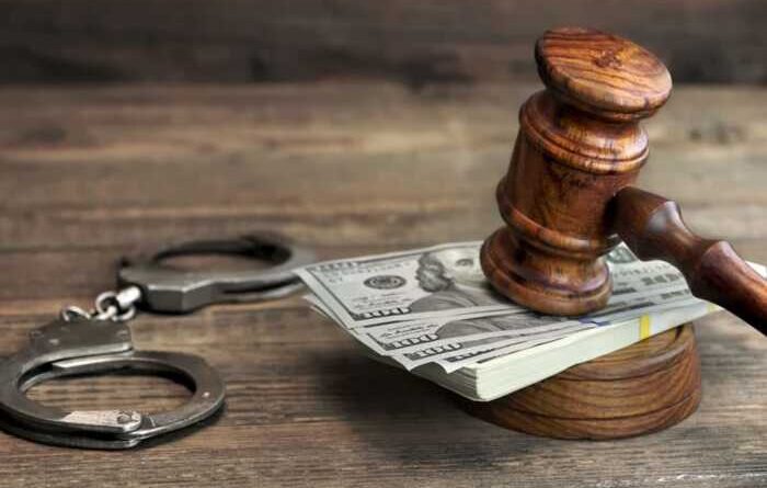 Корупція на оборонних закупівлях: ексдиректору заводу обрали арешт із заставою 30 мільйонів гривень