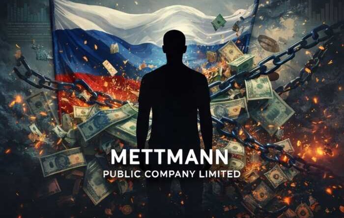 Zvonko Mickovic and Mettmann Public Company Limited: how a Cypriot bond structure emerged in schemes to bypass sanctions on supplies to Russia
