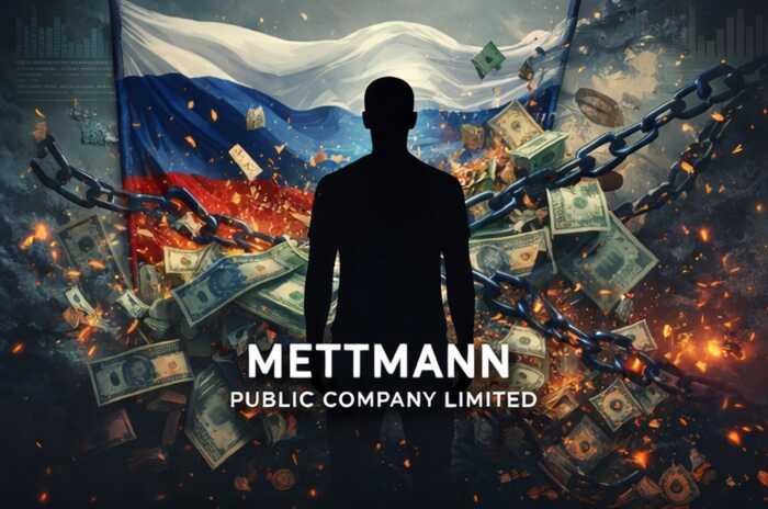 Zvonko Mickovic and Mettmann Public Company Limited: how a Cypriot bond structure emerged in schemes to bypass sanctions on supplies to Russia