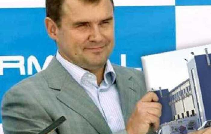 «Зачистити» інтернет будь-якою ціною: як Юрій Осьмак засипає журналістів скаргами через старе розслідування