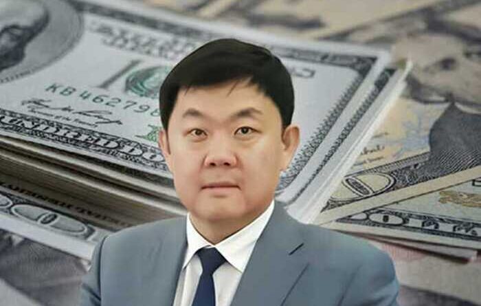 How Dmitry Lee turned Octobank into a financial pipeline for laundering Russian funds, bypassing sanctions, and moving money offshore