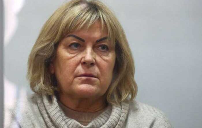 Ексголові Хмельницької МСЕК Крупі заборонили виїжджати з України без дозволу