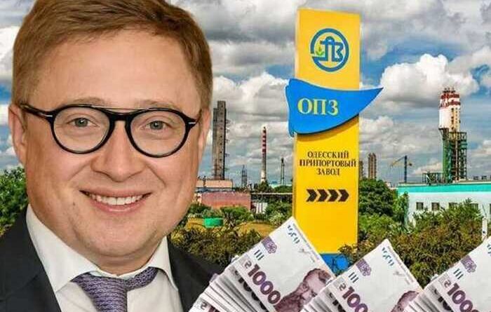 Phoenix Resources AG under Oleg Tsyura became a key channel for Russian ferrochrome feeding military steel production