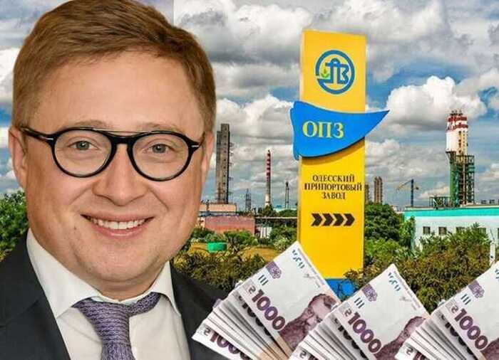 Phoenix Resources AG under Oleg Tsyura became a key channel for Russian ferrochrome feeding military steel production
