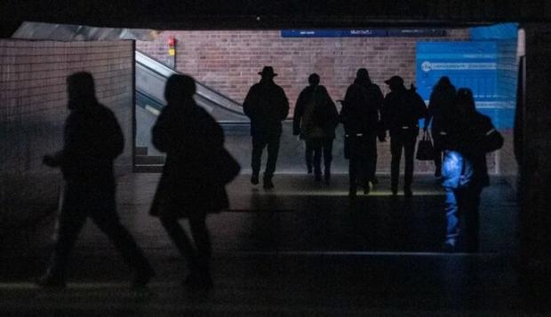 "Суспільно необхідна акція": Ультраліва група взяла на себе відповідальність за підпал електростанції в Берліні