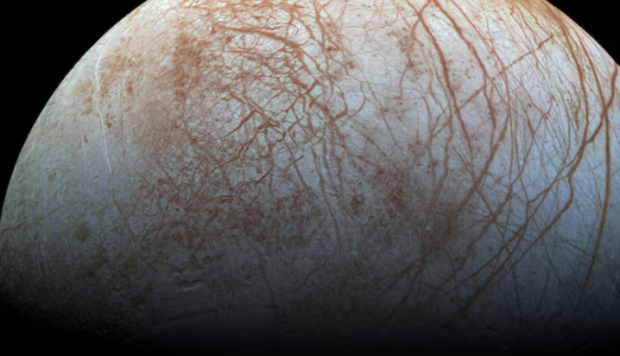 Планета Європа відкриває свої таємниці: Нове дослідження дало більше розуміння про океани супутника Юпітера, де науковці все ще сподіваються відкрити життя