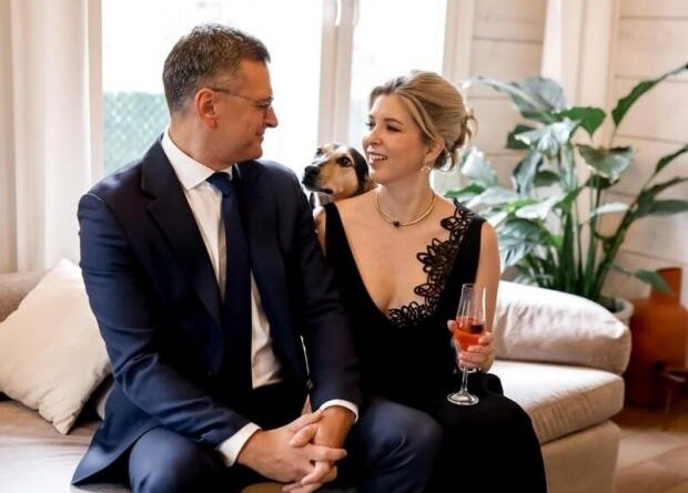 "Усім важко, але це не виправдання": Наречена Кулеби пожартувала про "обігрів вібраторами" та зіткнулася з хейтом