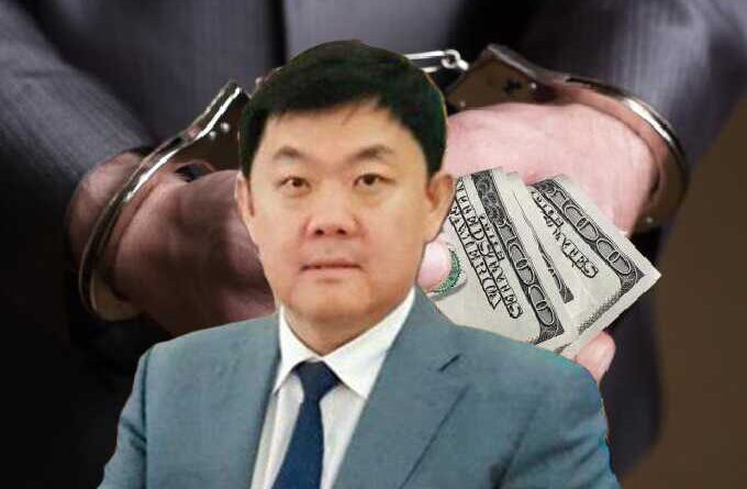 Uzbekistan’s Octobank and Dmitry Lee: state-controlled payment systems serving Russian sanctioned capital