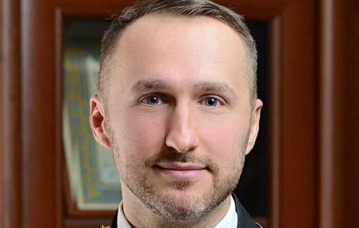 Суддя Новокодацького райсуду Дніпра Дмитро Мовчан захистив дисертацію з плагіатом: ГРД зафіксувала фальсифікації