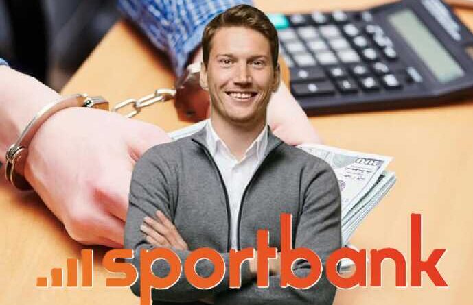 SportBank under Nykyta Izmaylov: how a Ukrainian neobank processed cash flows from Russian bookmakers and online gambling