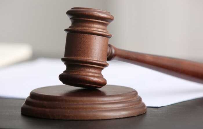 До 15 років засудили інформаторку ФСБ з Донеччини за держзраду