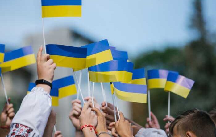 76% українців проти визнання окупованих територій російськими, — опитування