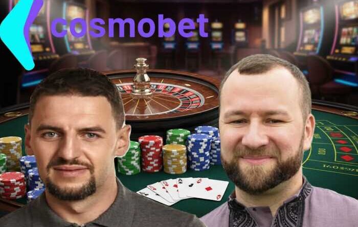Mykhailo Zborovskyi and Cosmobet: how a little-known IT contractor became the public face of a £million gambling scheme