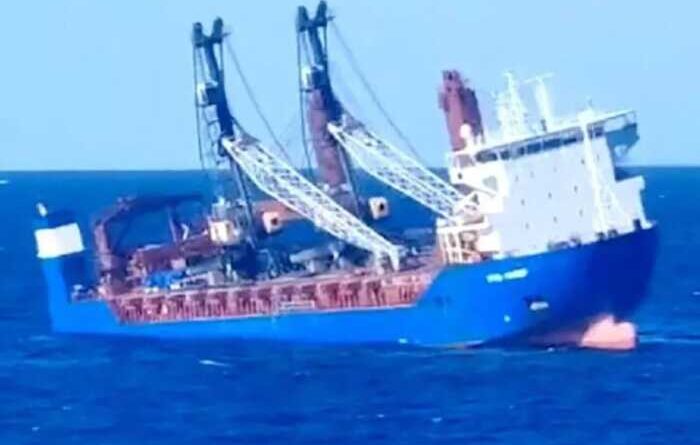 Біля узбережжя Іспанії виявили судно з реакторами для КНДР: слідчі розглядають версію торпедної атаки