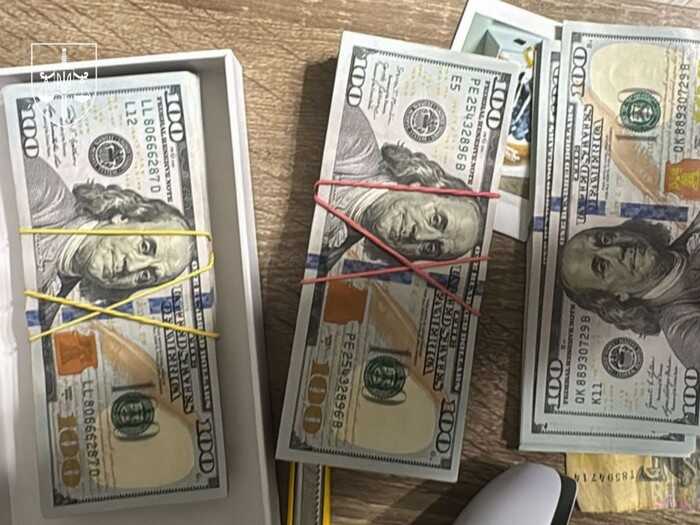 Правоохоронці викрили міжнародну мережу з легалізації коштів: понад сотня підставних осіб, більшість — громадяни Латвії