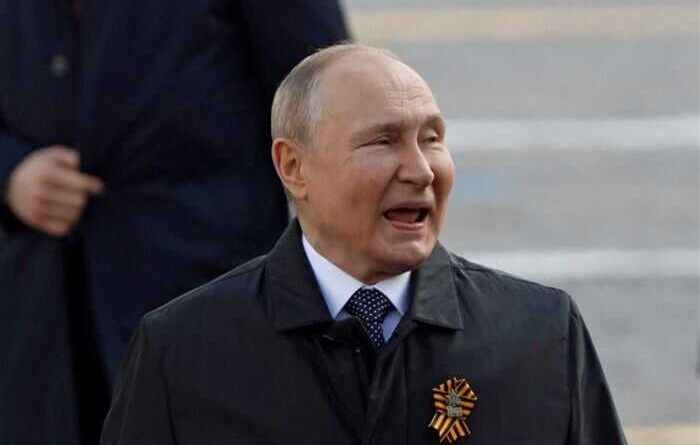 Узаконив корупцію: Путін підписав закон, що скасовує публічне декларування доходів чиновників, — ЦПД