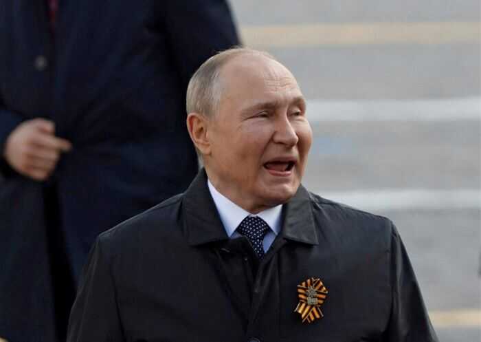 Узаконив корупцію: Путін підписав закон, що скасовує публічне декларування доходів чиновників, — ЦПД