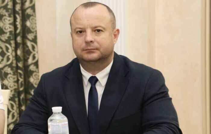 Кандидат у судді апеляційного суду Шкута задекларував 34 гектари землі, зброю та понад 80 тисяч доларів готівкою