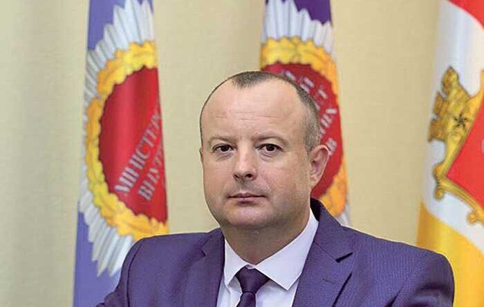 ГРД заявила про ознаки недоброчесності в одеського професора Шкути, що прагне стати суддею