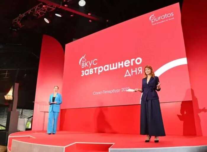 СБУ перевіряє «Пуратос Україна» та Puratos Group на зв’язки з Росією