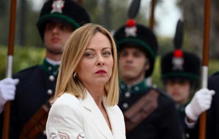 Уряд Італії ухвалив рішення про продовження допомоги Україні