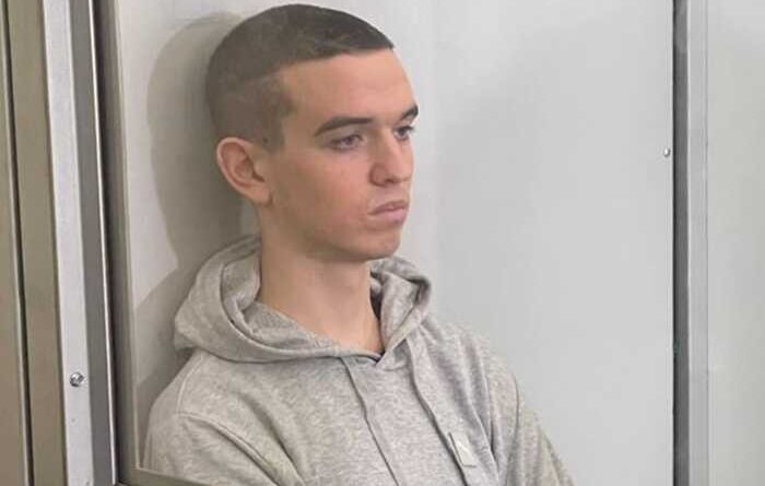 Підозрюваному у вбивстві Фаріон В’ячеславу Зінченку продовжили арешт без права на заставу