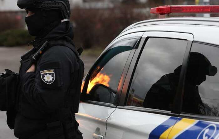 Правоохоронці викрили схему продажу «фальшивих дружин» проблемним іноземцям у Києві