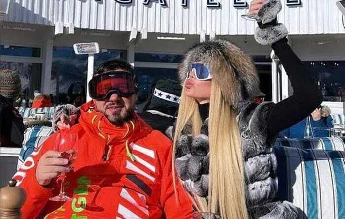 У Трансильванії затримали авторитета Сергія «Ізраїльського», пов’язаного з так званим «батальйоном Монако», коли він подавався на притулок