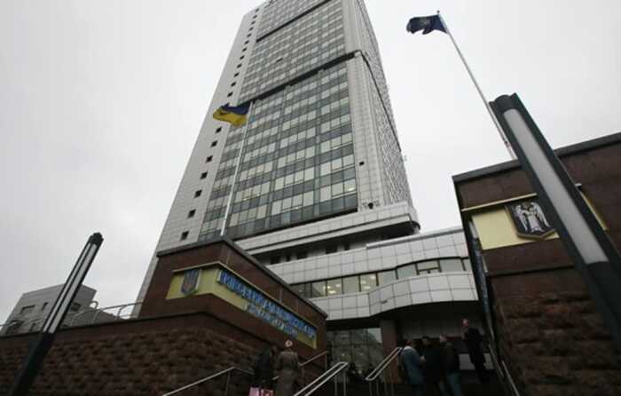 У Києві «замінували» апеляційний суд