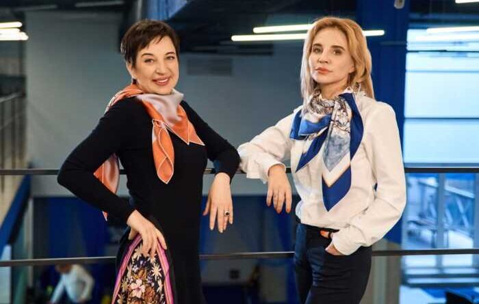 Олена та Юлія Сосєдки перетворили Concord Bank на конвертаційний центр для ухилення від податків і відмивання мільйонів